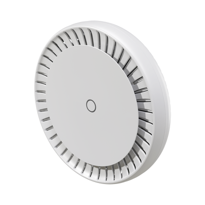 cAP ax Punto de Acceso 802.3ax WiFi6 Mikrotik CAPGI-5HAXD2HAXD