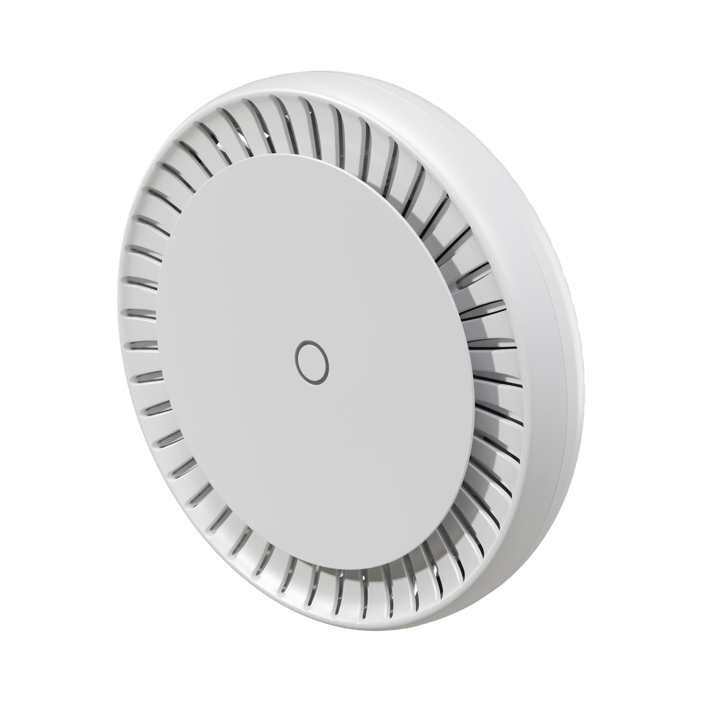 cAP ax Punto de Acceso 802.3ax WiFi6 Mikrotik CAPGI-5HAXD2HAXD