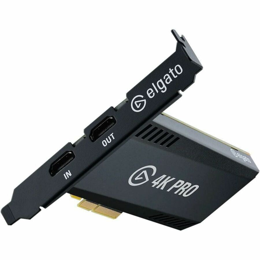 Capturadora de Video Elgato CORSAIR Elgato 4K PRO Game Capture Card - vista 1