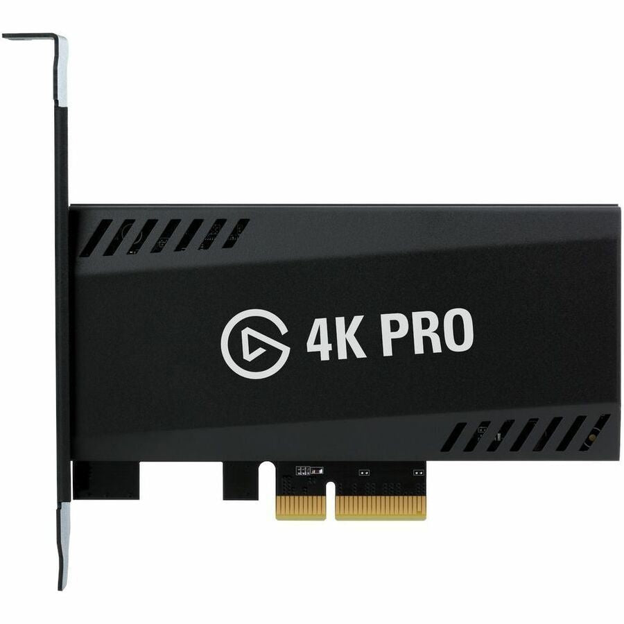 Capturadora de Video Elgato CORSAIR Elgato 4K PRO Game Capture Card - vista 3