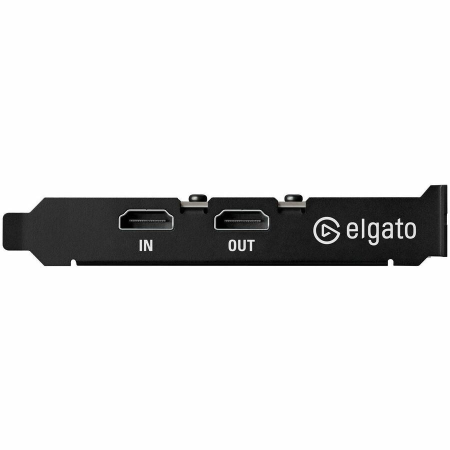 Capturadora de Video Elgato CORSAIR Elgato 4K PRO Game Capture Card - vista 4