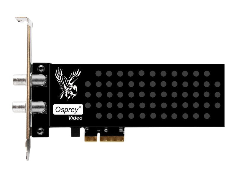 Capturadora de Video Osprey Raptor Series 925 - vista 1