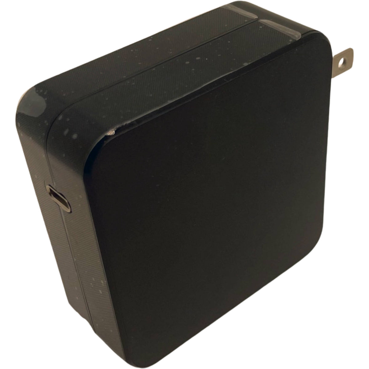 Cargador Bescor EH-8P - vista principal