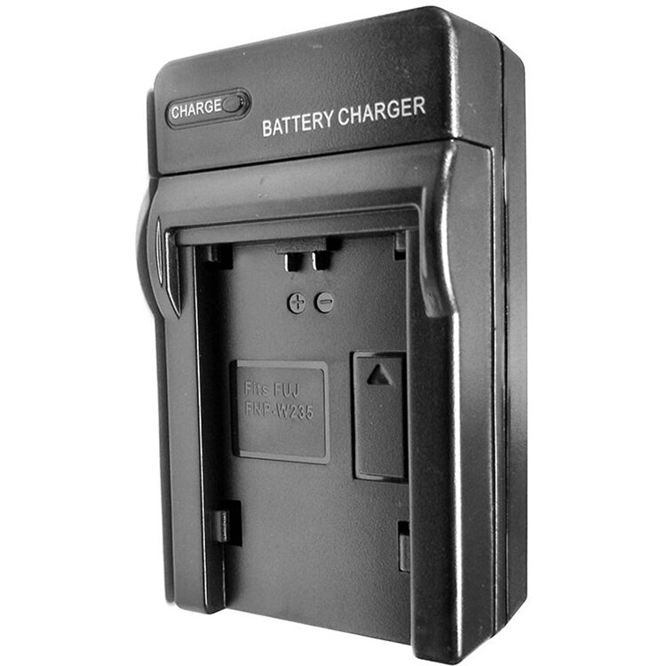 Cargador Bescor Fuji-Style NPW235 Travel - vista principal