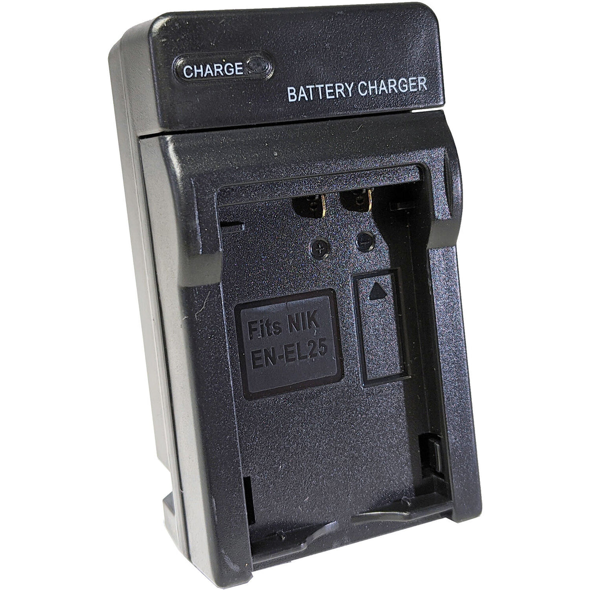 Cargador Bescor Wall para Nikon EN-EL25 - vista principal