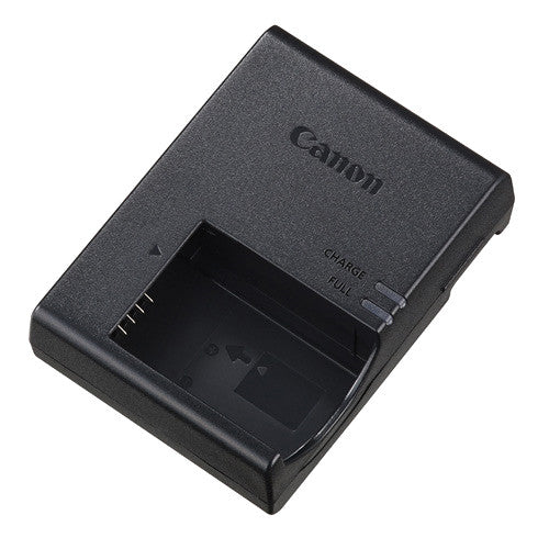 Cargador Canon LC-E17 para LP-E17 Pack - vista principal
