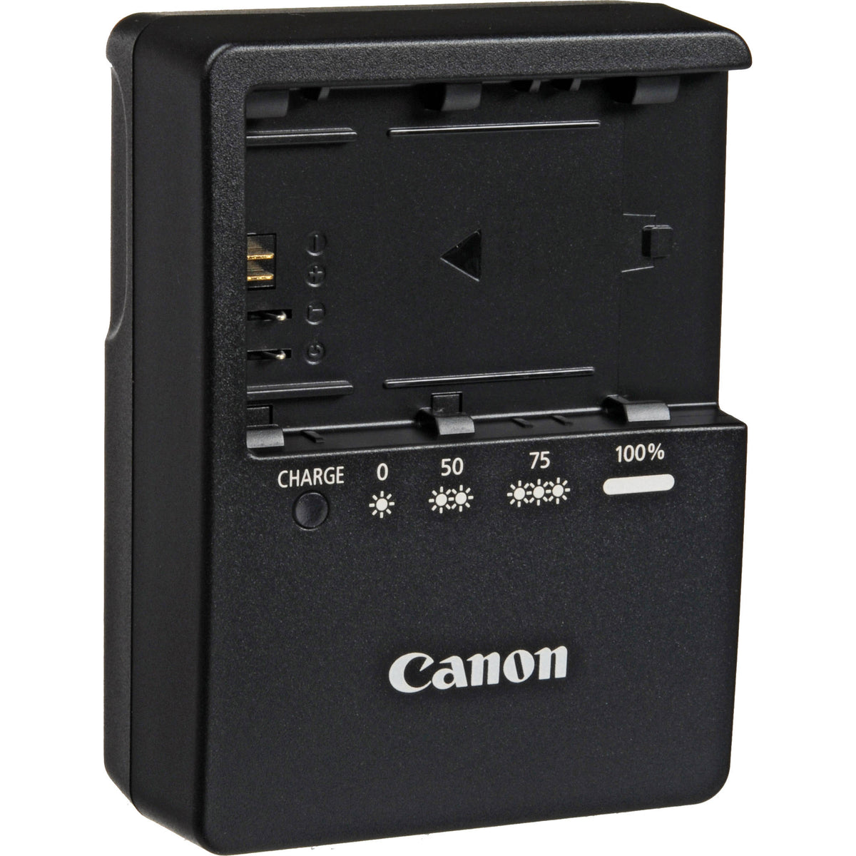 Cargador Canon LC-E6 para LP-E6/LP-EL/LP-E6NH Packs - vista principal