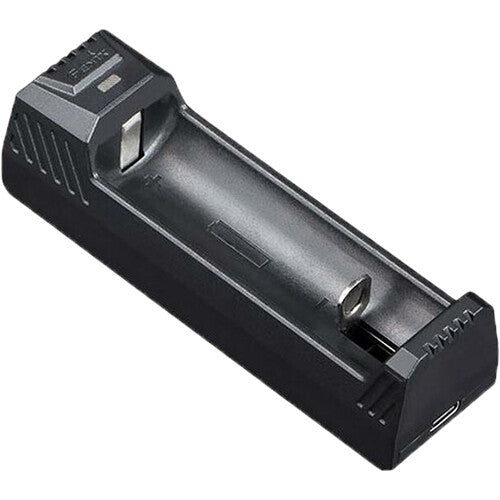 Cargador Fenix Flashlight ARE-X1 V2.0 Single-Channel Smart - vista principal