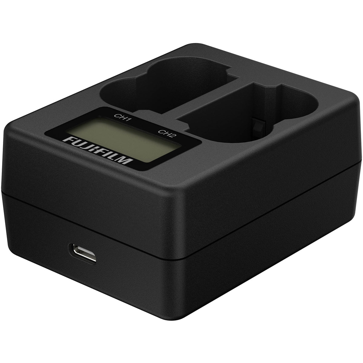 Cargador Fujifilm BC-W235 Dual - vista principal