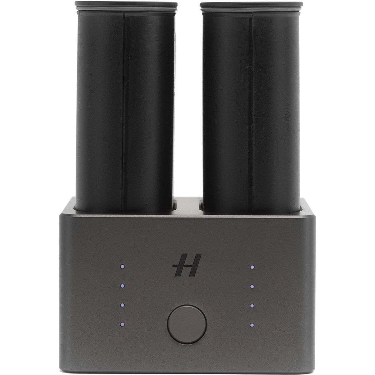 Cargador Hasselblad Charging Hub para X System - vista frontal