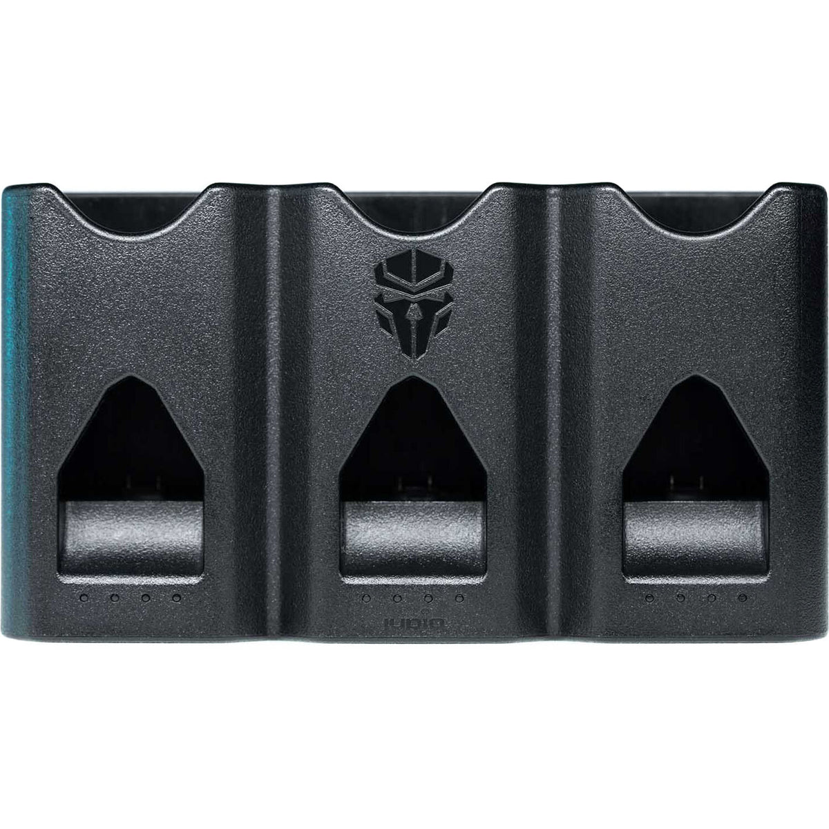 Cargador Jupio Tri-Charge para FUJIFILM NP-W235 - vista frontal