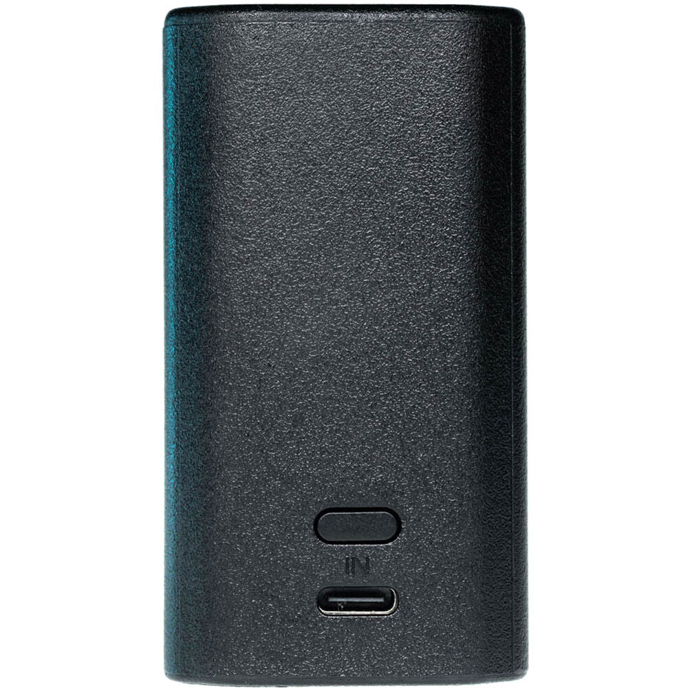 Cargador Jupio Tri-Charge para FUJIFILM NP-W235 - vista lateral