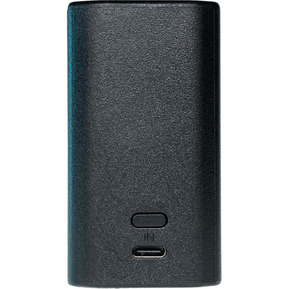 Cargador Jupio Tri-Charge para Nikon EN-EL15 - vista lateral
