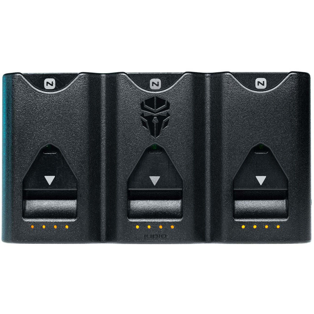 Cargador Jupio Tri-Charge para Sony NP-FZ100 - vista principal