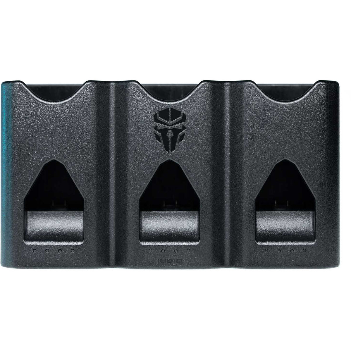 Cargador Jupio Tri-Charge para Sony NP-FZ100 - vista frontal
