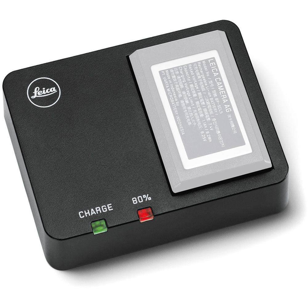 Cargador Leica BC-SCL5 - vista principal