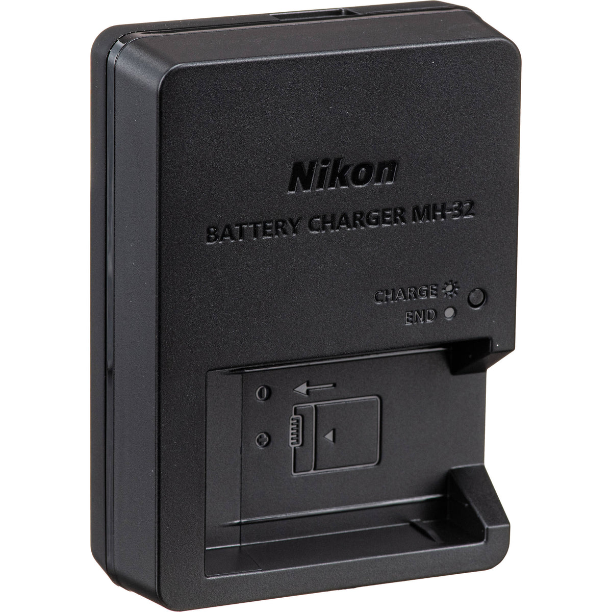 Cargador Nikon MH-32 - vista principal