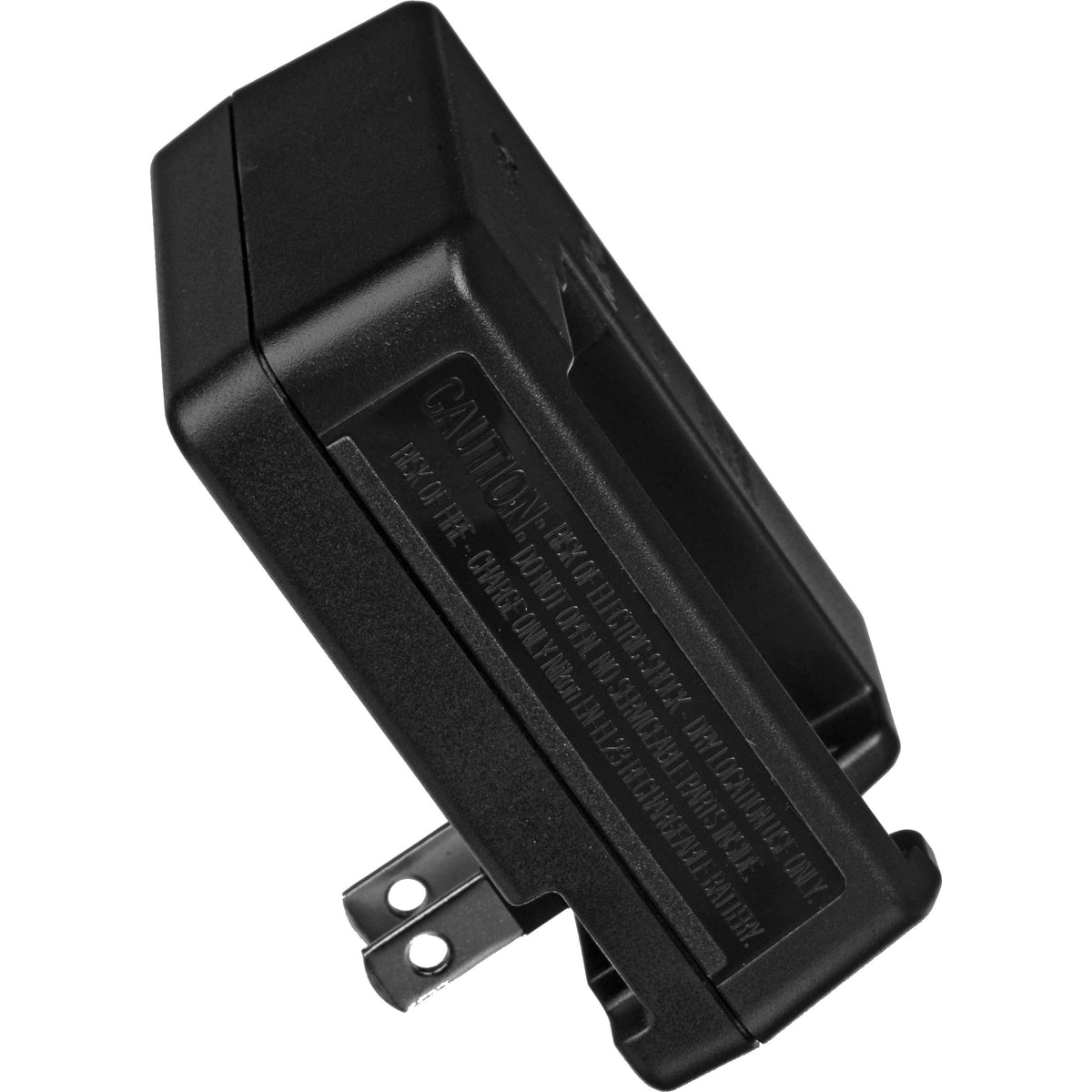 Cargador Nikon MH-67P - vista frontal