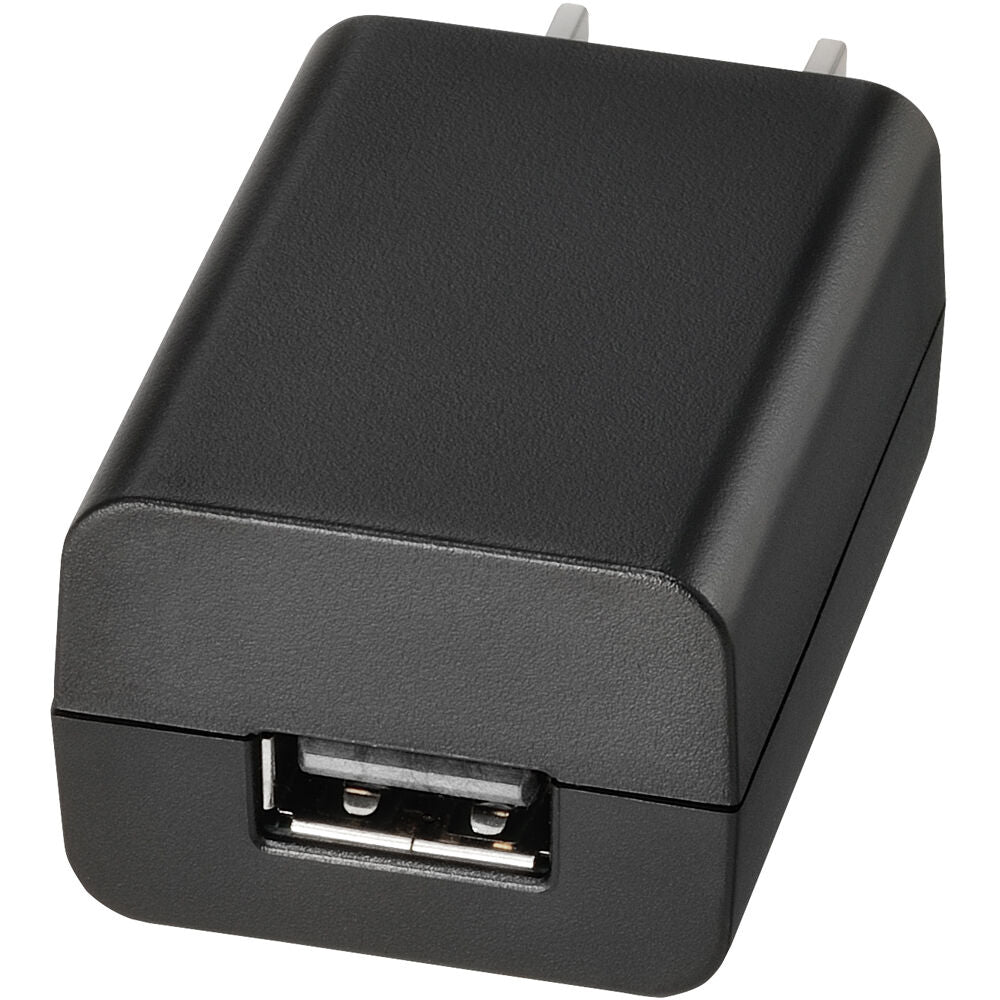Cargador OM System F-5AC USB - vista principal