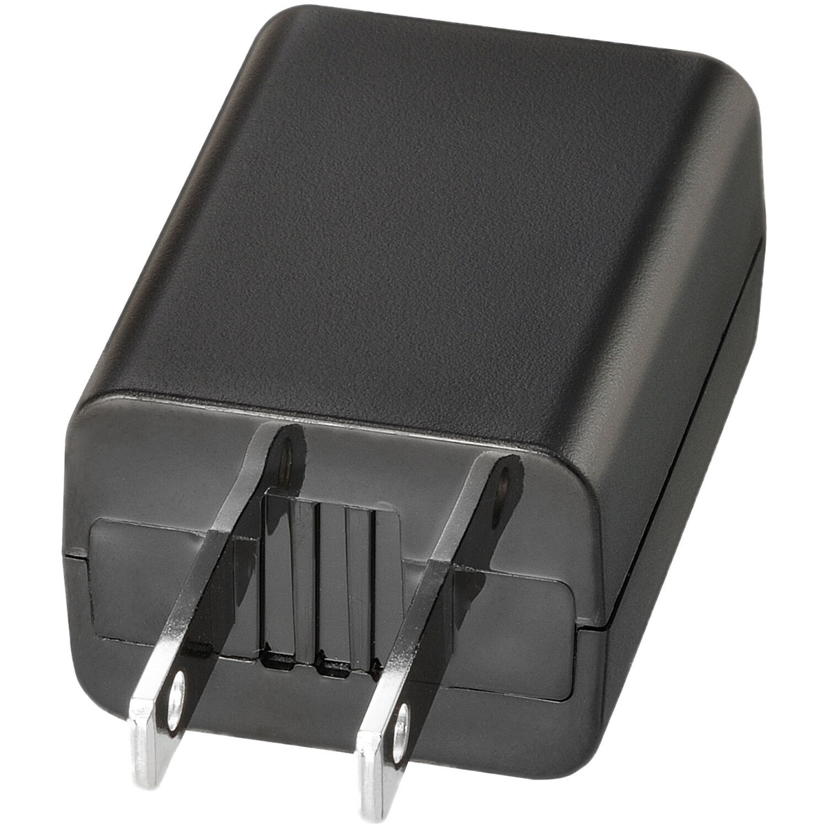 Cargador OM System F-5AC USB - vista frontal