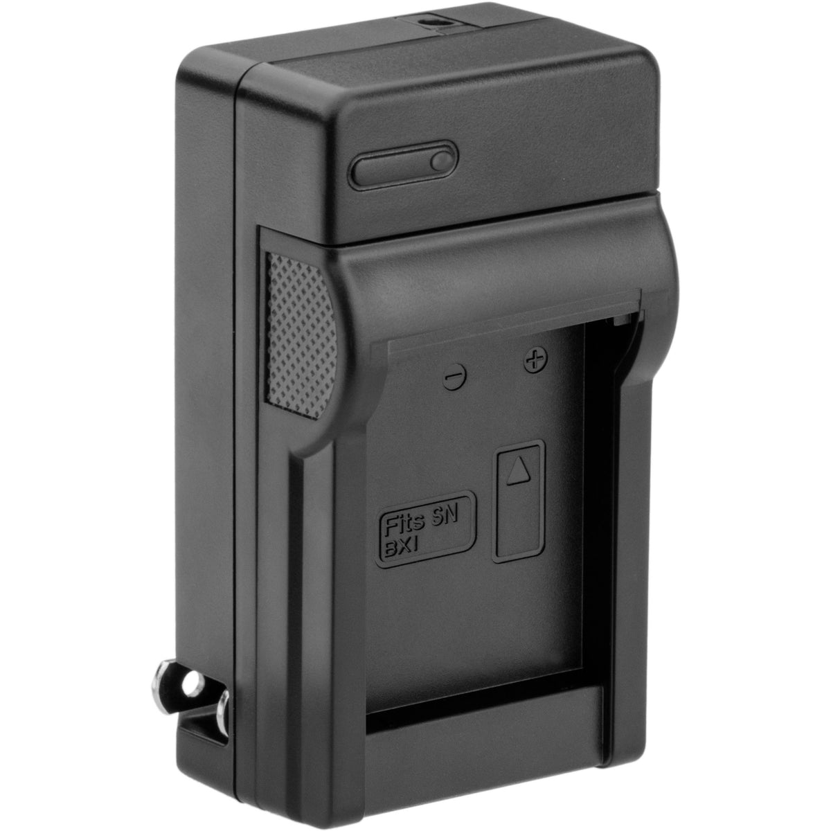 Cargador Pawa Compact AC/DC para Sony NP-BX1 - vista principal