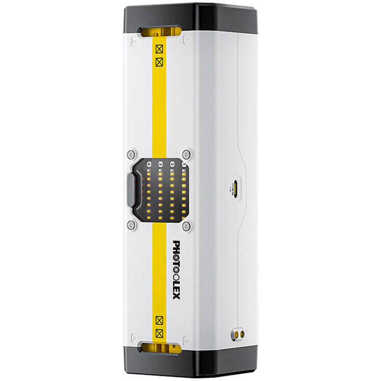 Cargador PHOTOOLEX BB4 4-Slot para FUJIFILM NP-W235 - vista principal