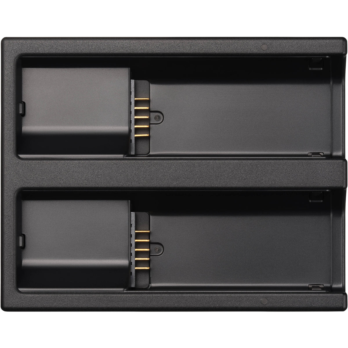 Cargador Sigma BC-81 - vista principal