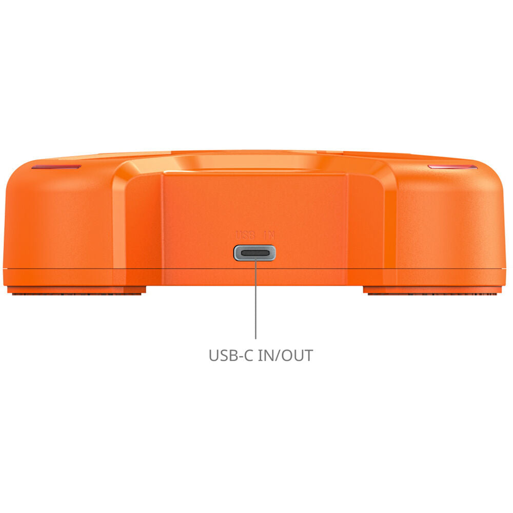Cargador SmallRig LP-E6NH 4-Channel Camera - contenido de la caja