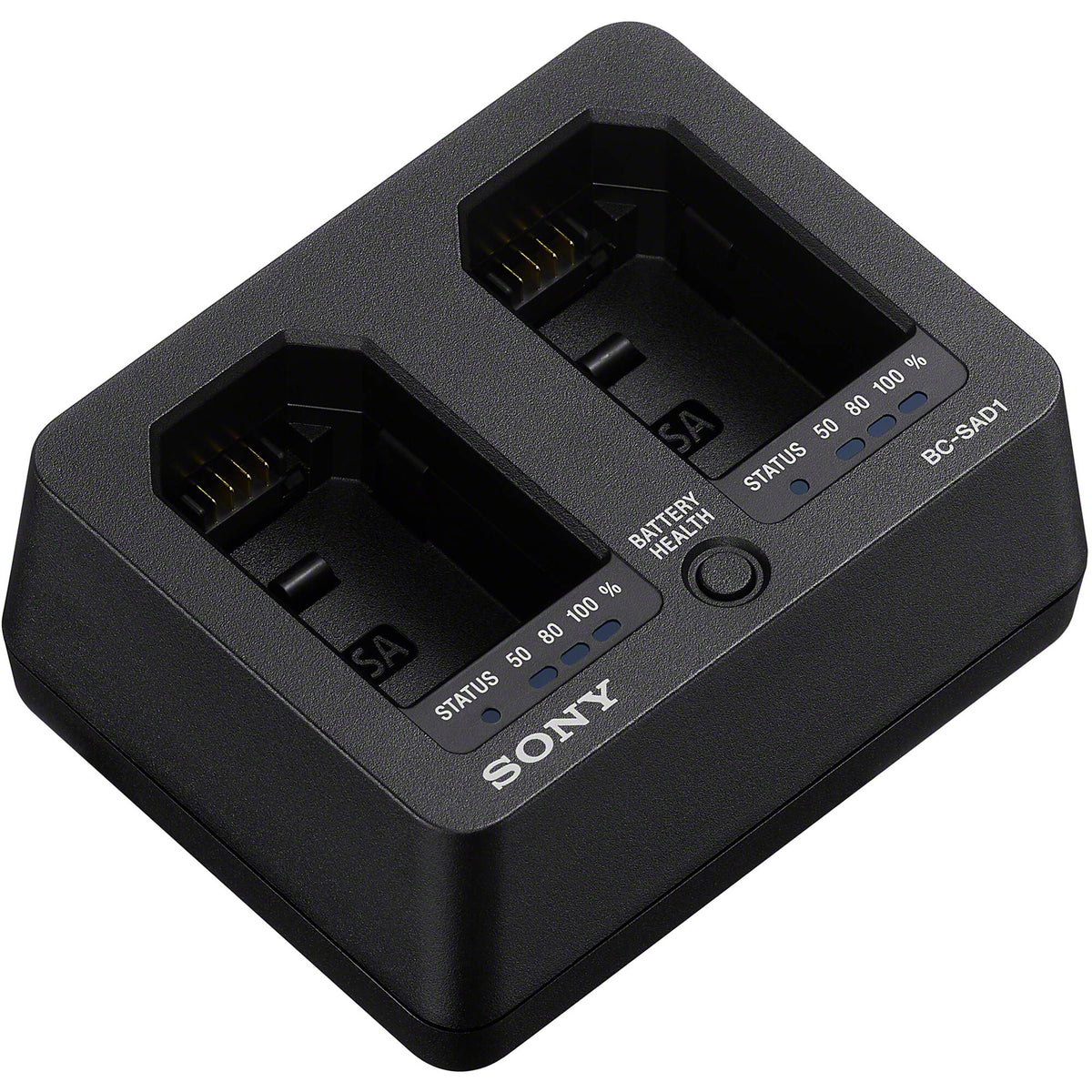 Cargador Sony BC-SAD1 - vista principal
