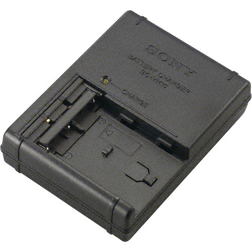 Cargador Sony BC-VM10 - vista principal