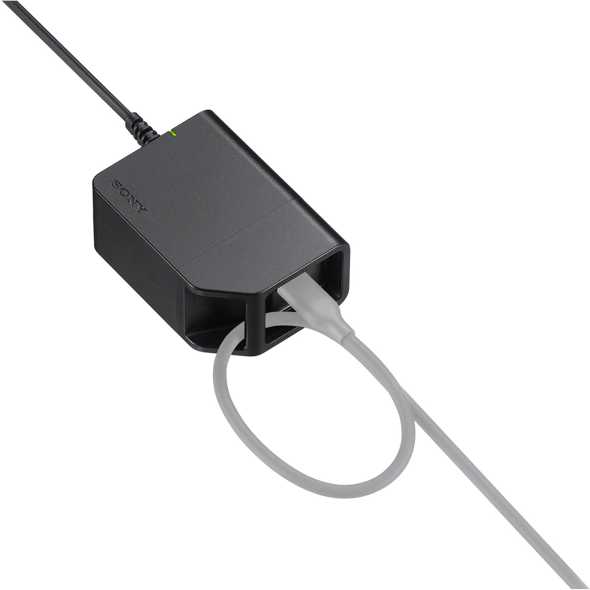 Cargador Sony DC-C1 - vista frontal