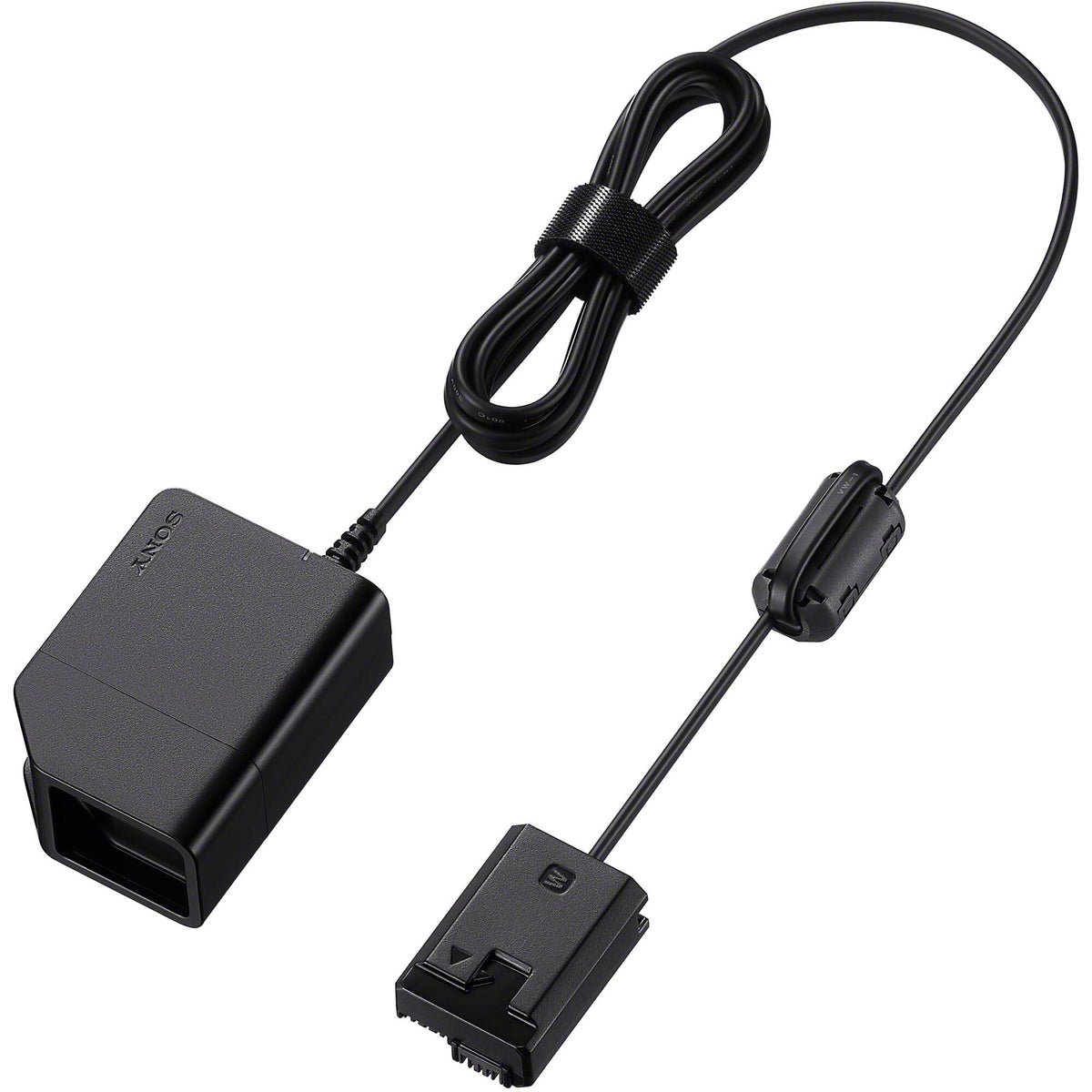 Cargador Sony DC-C1 - detalle