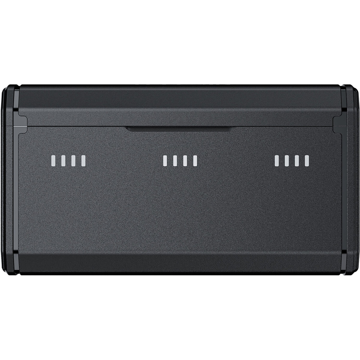 Cargador TELESIN NP-BX1 Portable Charging Case - vista frontal