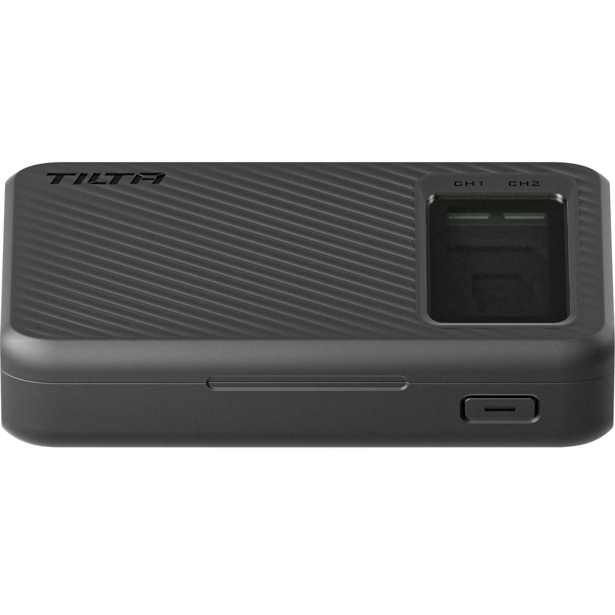 Cargador Tilta All-in-One Recharge Companion para NP-FZ100 - vista trasera