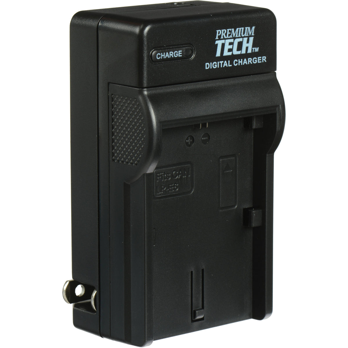Cargador Vidpro para Canon LP-E6 - vista principal