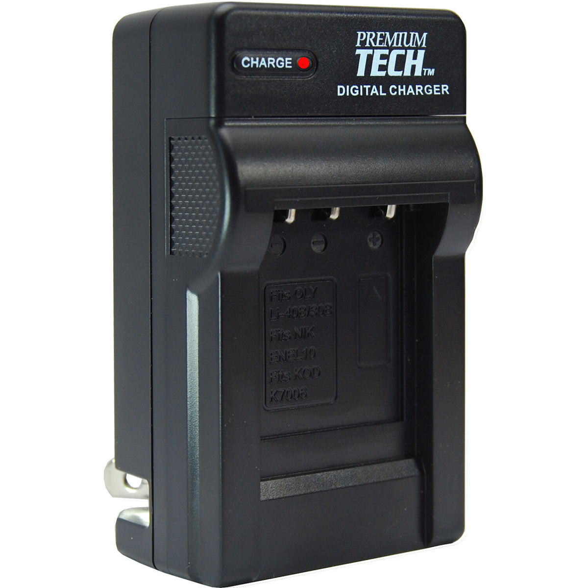 Cargador Vidpro PT-103 para EN-EL25 - vista principal