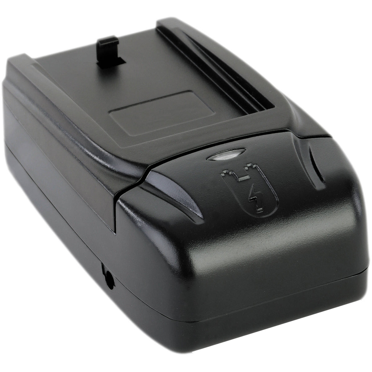 Cargador Watson Compact AC/DC para BLH-1 - vista frontal