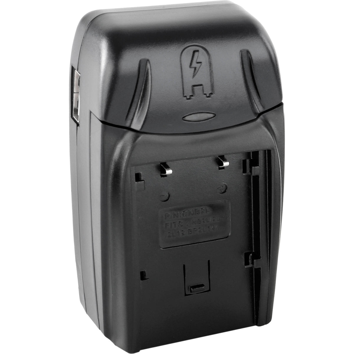 Cargador Watson Compact AC/DC para BP-2L14 / BP-2L24H / NB-2LH - vista principal