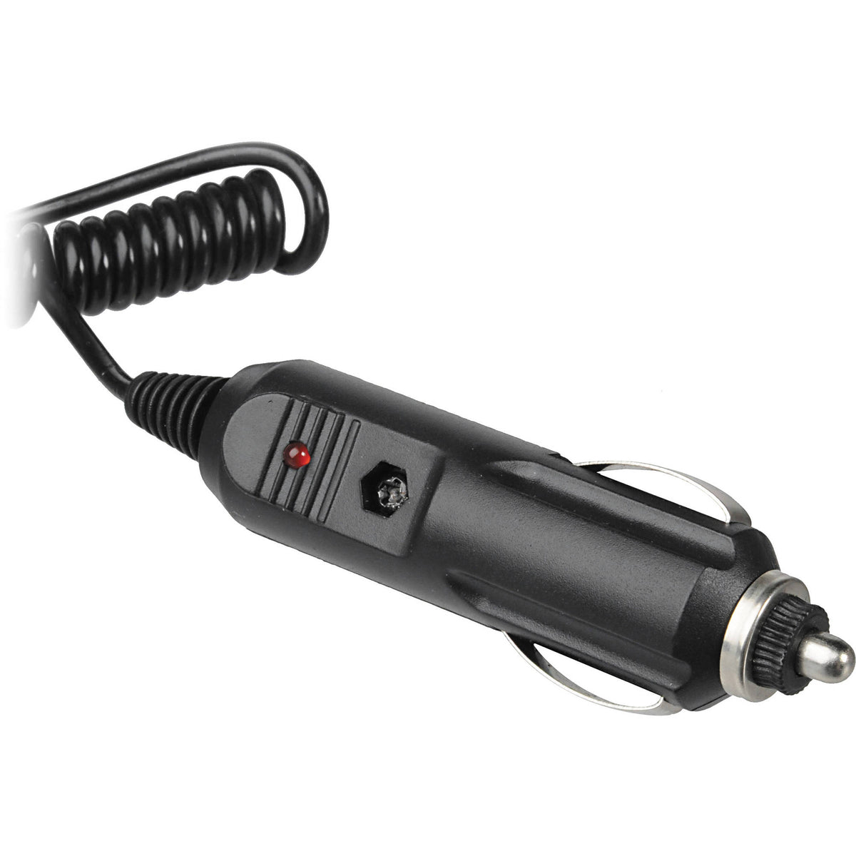 Cargador Watson Compact AC/DC para BP-511/511A / BP-512 / BP-514 - detalle