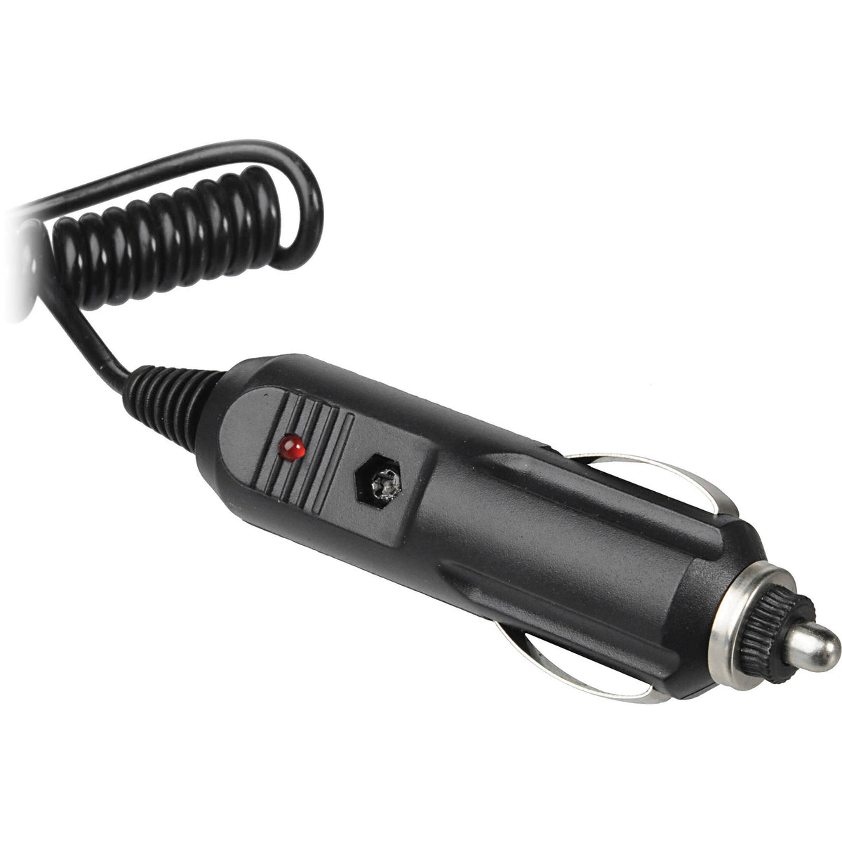 Cargador Watson Compact AC/DC para DMW-BLJ31 - puertos y conexiones