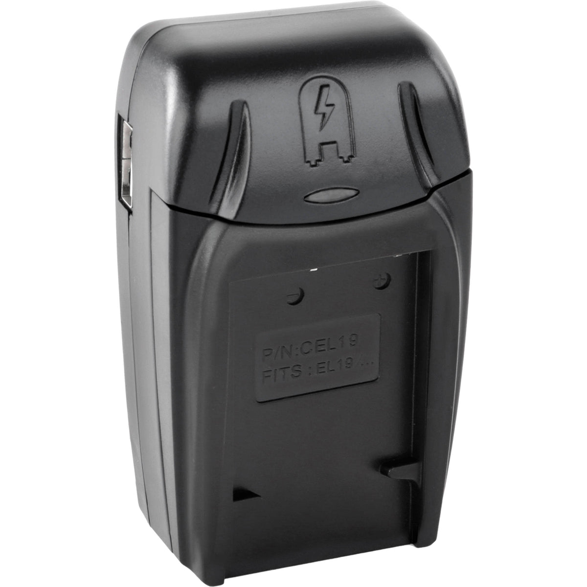 Cargador Watson Compact AC/DC para EN-EL19 o NP-BJ1 - vista principal