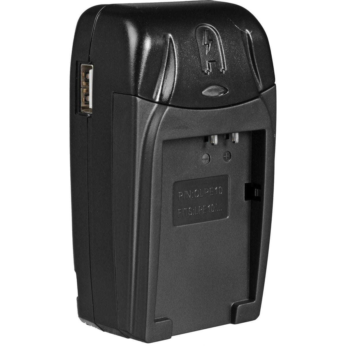 Cargador Watson Compact AC/DC para LP-E10 - vista principal