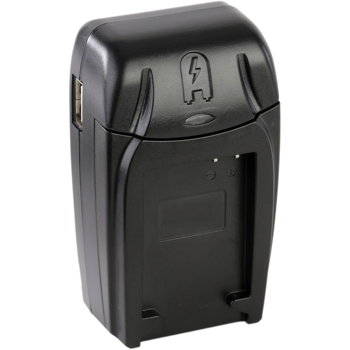 Cargador Watson Compact AC/DC para LP-E12 - vista principal