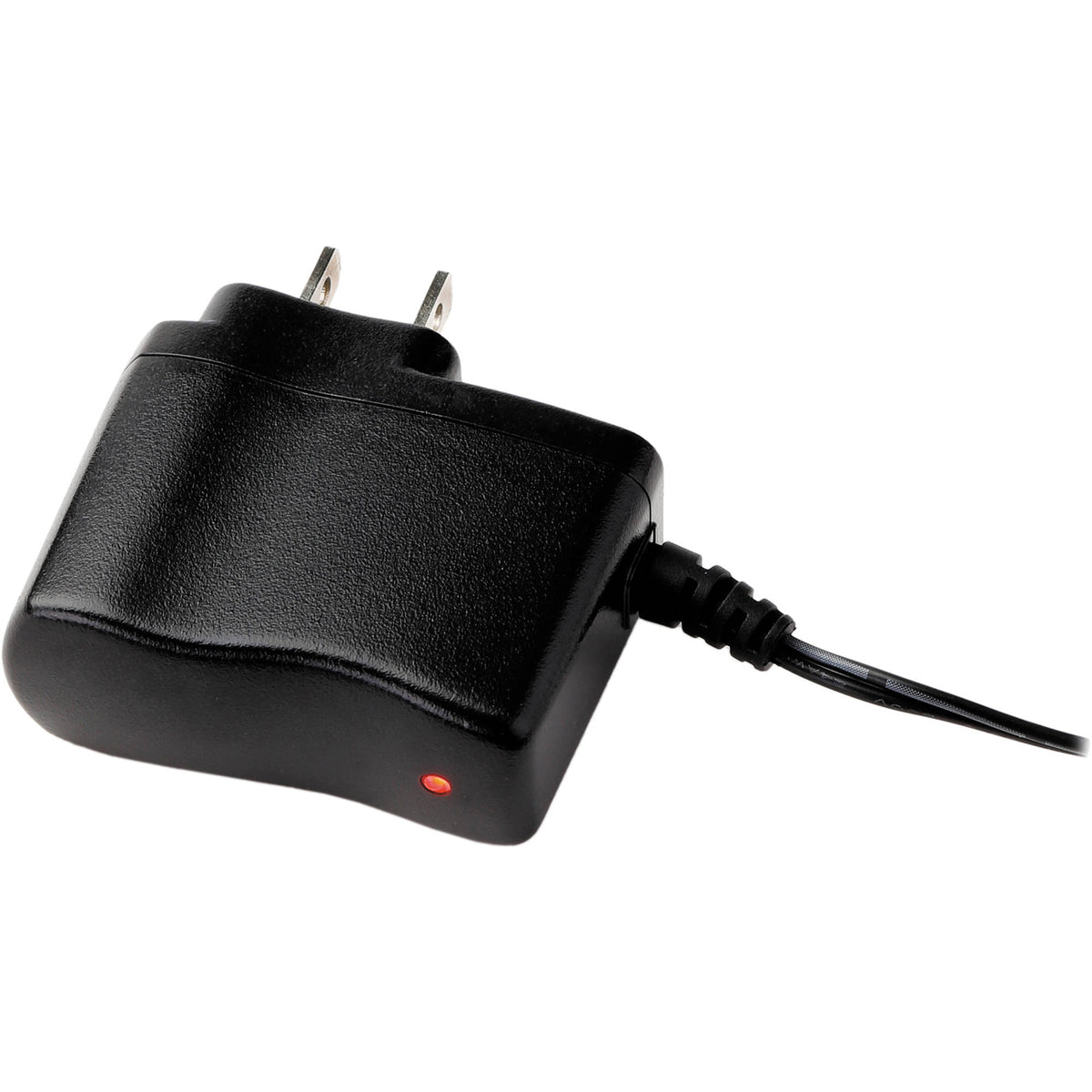 Cargador Watson Dual rápido para 3.7V CR123A y CR2 Lithium con 2 CR123A - vista frontal