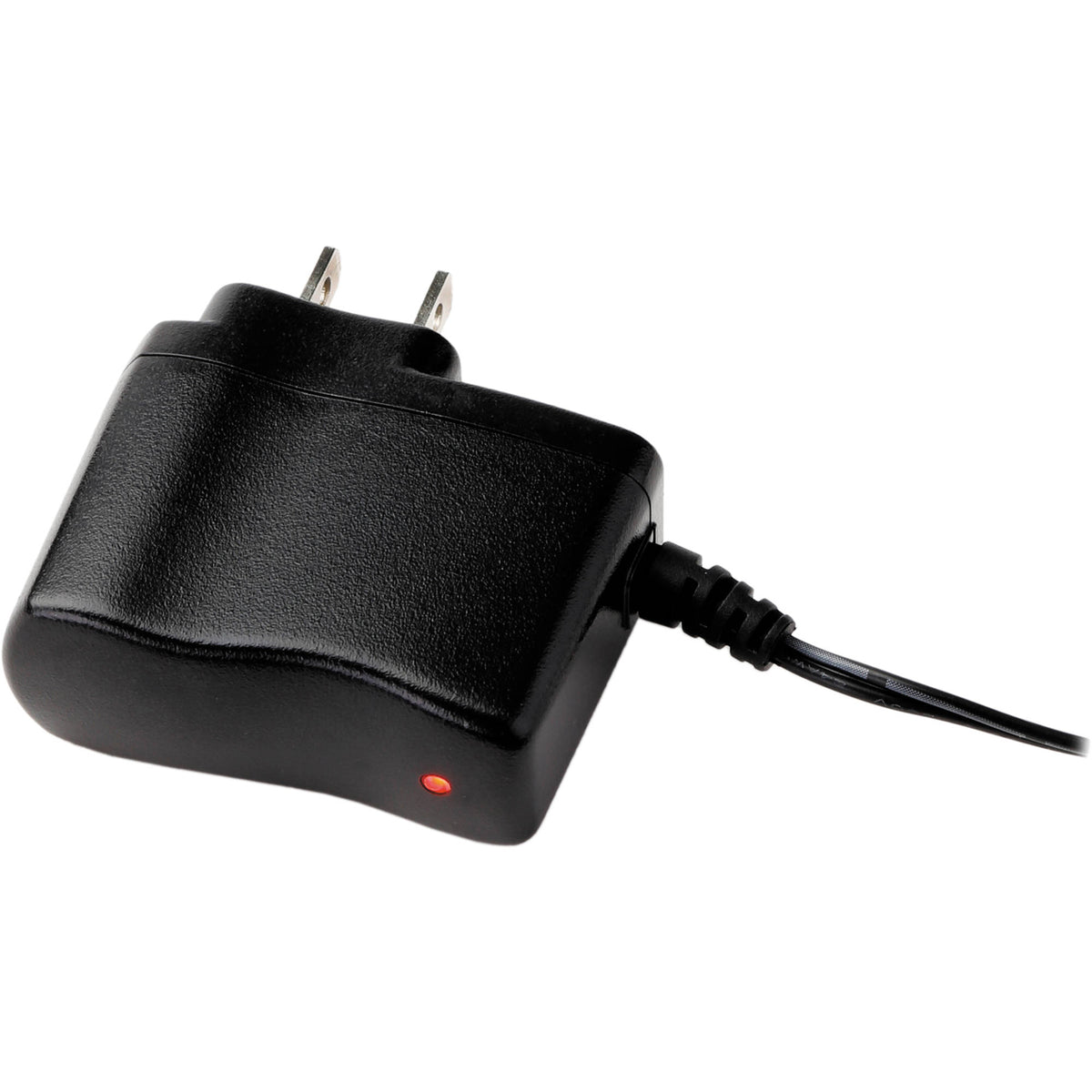 Cargador Watson Dual rápido para 3V CR123A y CR2 Lithium con 2 CR123A - vista frontal