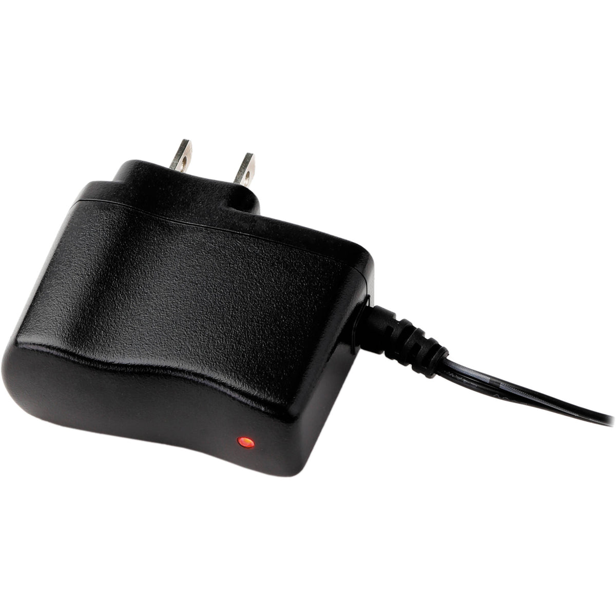 Cargador Watson Dual rápido para 3V CR123A y CR2 Lithium con 2 CR2 - vista frontal