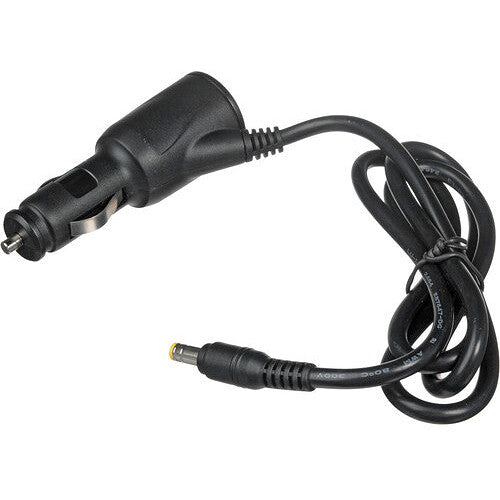 Cargador Watson Duo LCD con Two EN-EL15 Plates - vista lateral