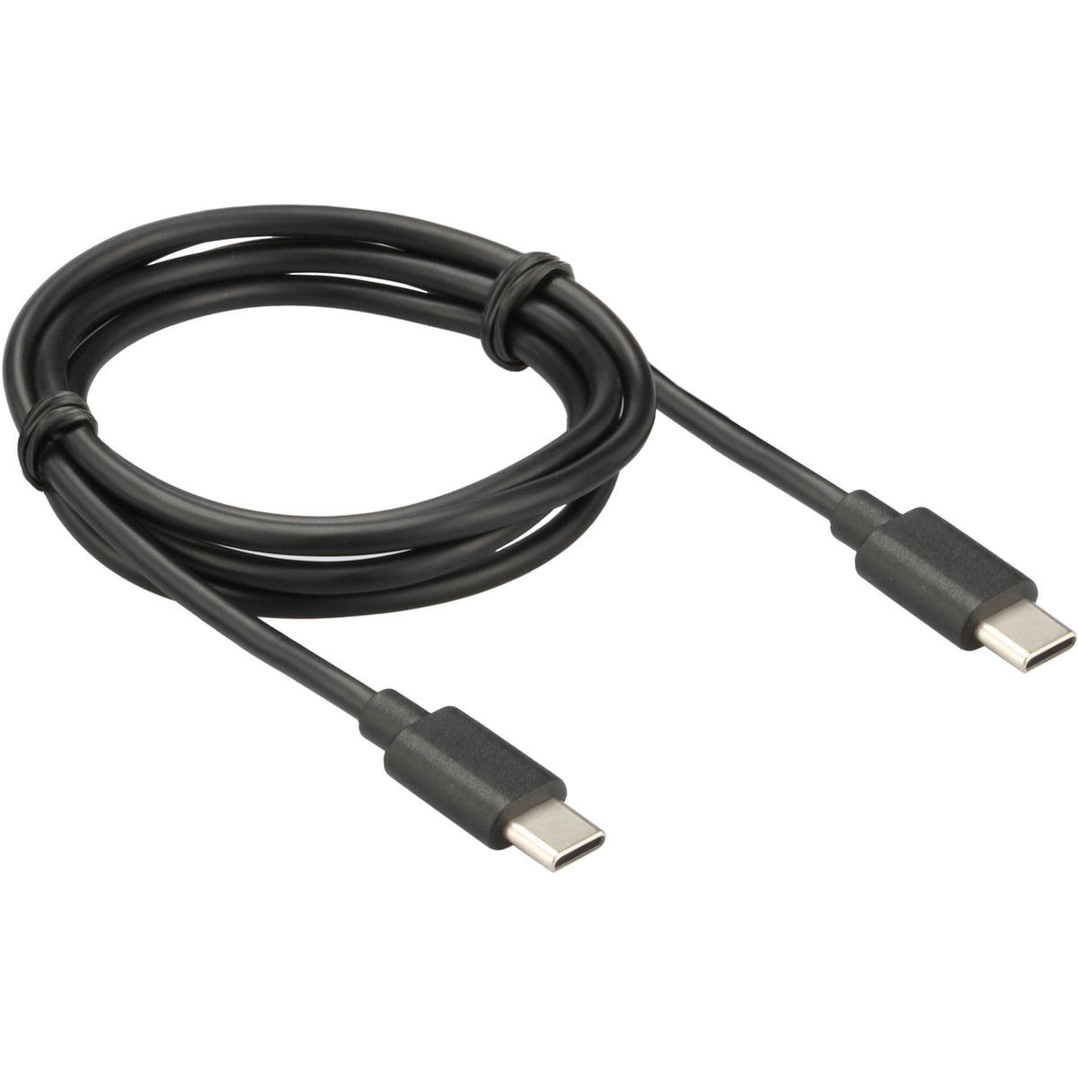 Cargador Watson DuoVolt para NP-FZ100, NP-FW50, o NP-BX1 - vista frontal