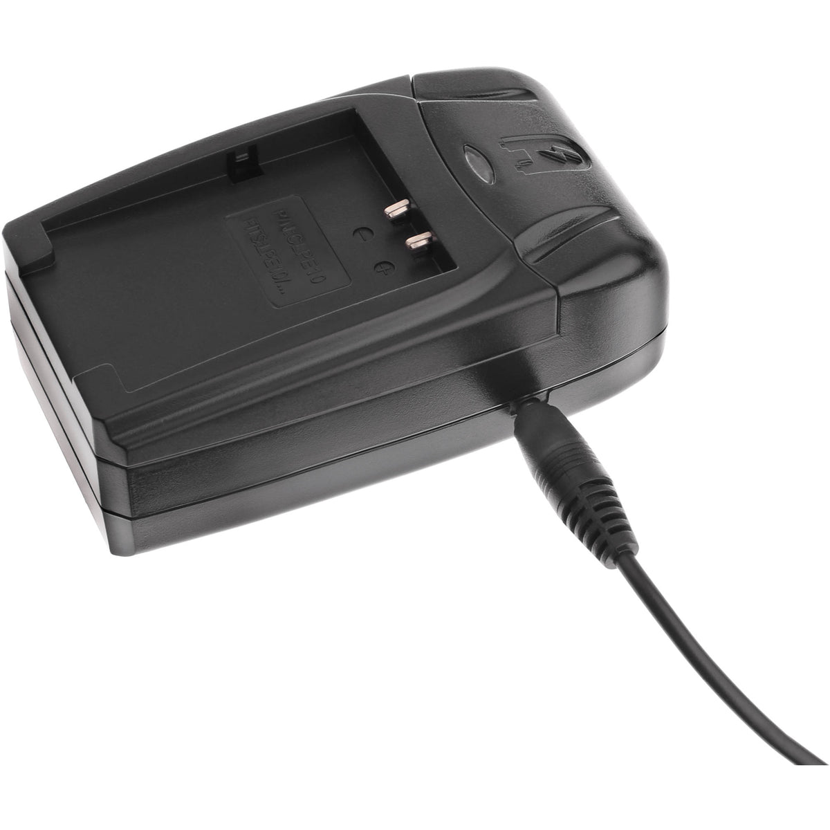 Cargador Watson para Compact AC/DC - vista frontal