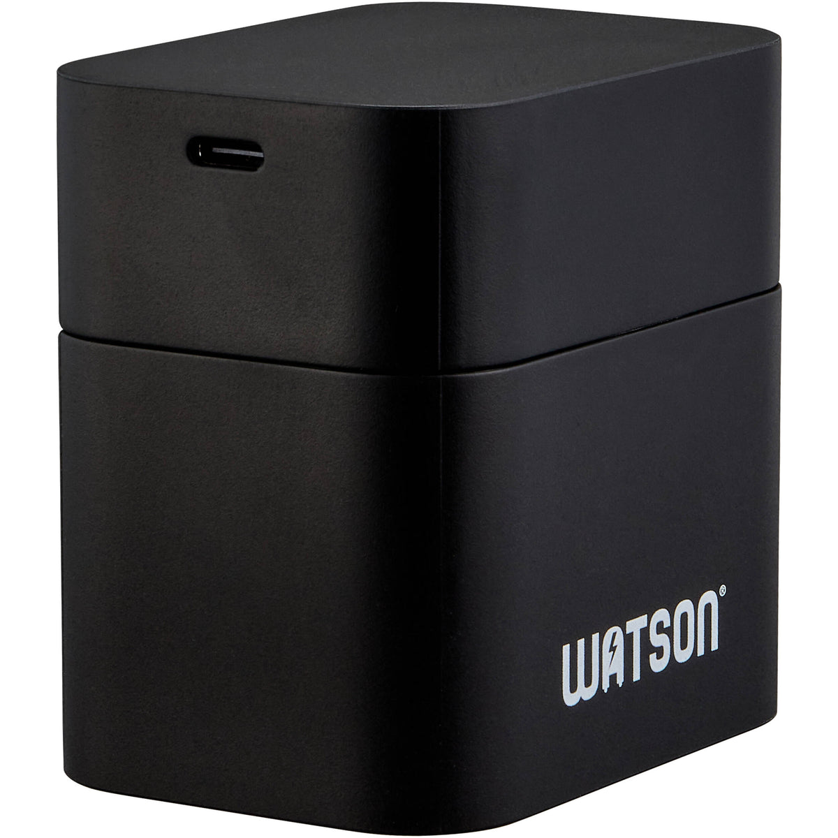 Cargador Watson recargables AA Lithium-Ion con 8 bahías (8-Pack, 3600mWh) - detalle